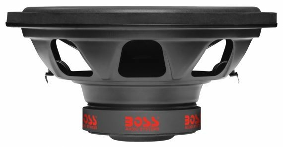 (2) Boss Audio CXX104DVC 10" 2000w Subwoofers+Vented Box+Mono Amplifier+Amp Kit Image 25