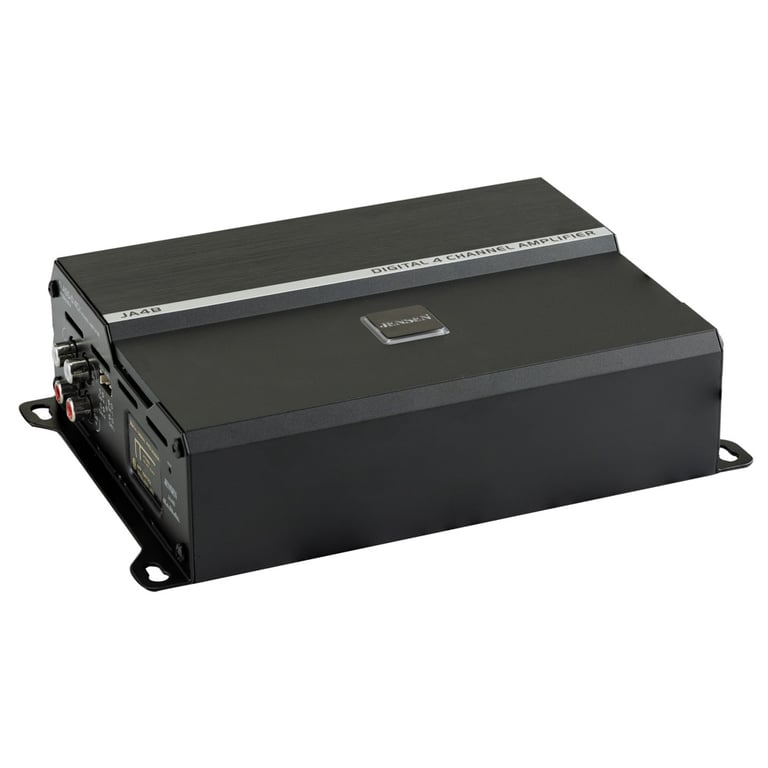 Jensen JA4B with Amplifier Wiring Kit Image 28