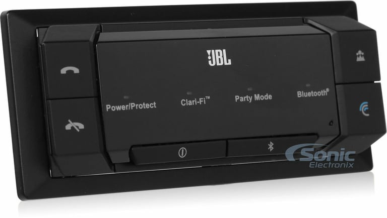 JBL GTR-102 with FREE 100% Copper True Spec Installation Kit Image 14