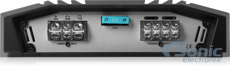 (2) Boss Audio CXX104DVC 10" 2000w Subwoofers+Vented Box+Mono Amplifier+Amp Kit Image 16