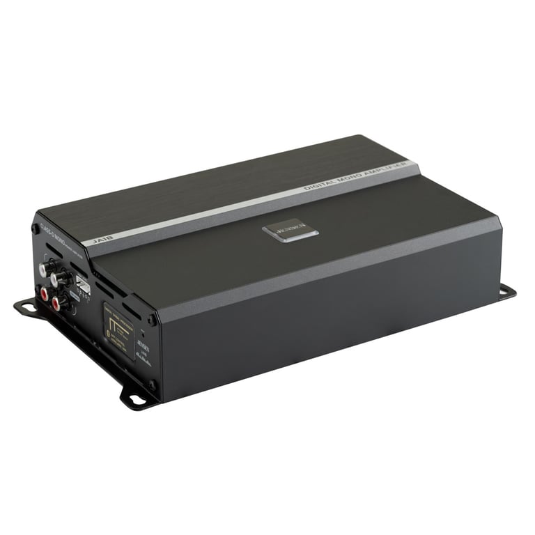 Jensen JA1B with Amplifier Wiring Kit Image 23
