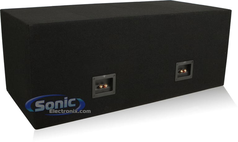 5500W Complete Power Acoustik + RE Audio Bass Package Image 26