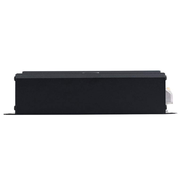 Jensen JA4B with Amplifier Wiring Kit Image 22