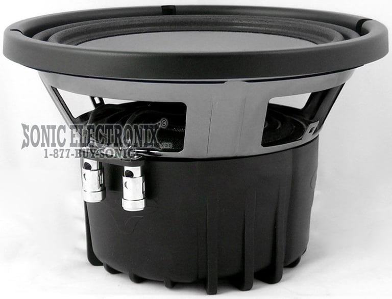 Cerwin-Vega HED-S800 8" (HED-8) Image 4