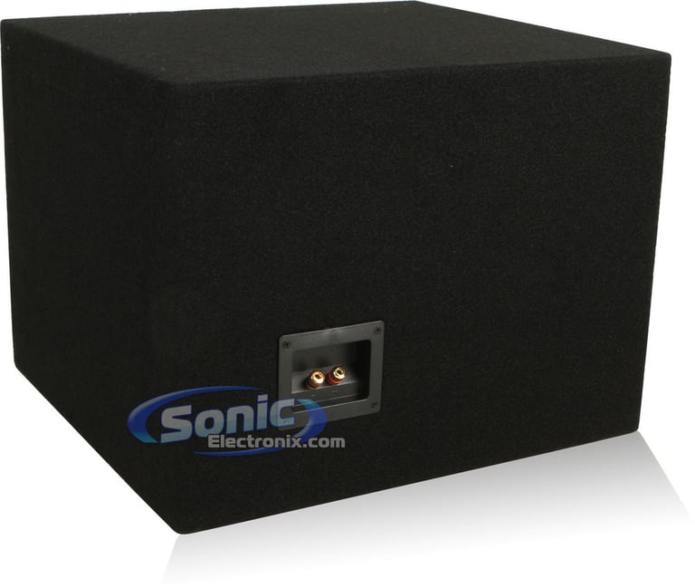 2000W Complete Hifonics + RE Audio Bass Package Image 29
