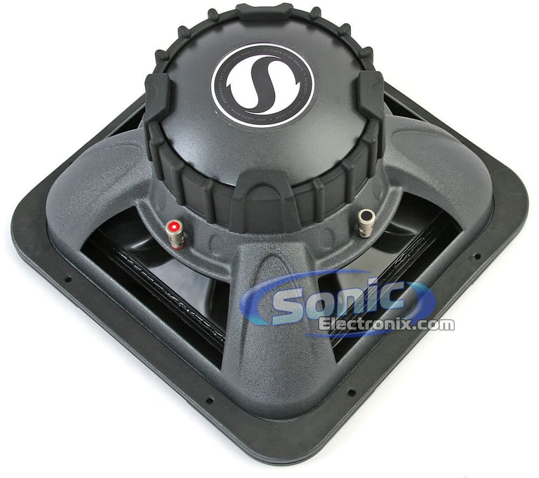 2400W Complete Hifonics + Kicker Bass Package Image 10