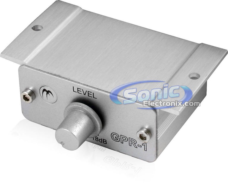 2500W Complete Crunch + Kicker Bass Package Image 5
