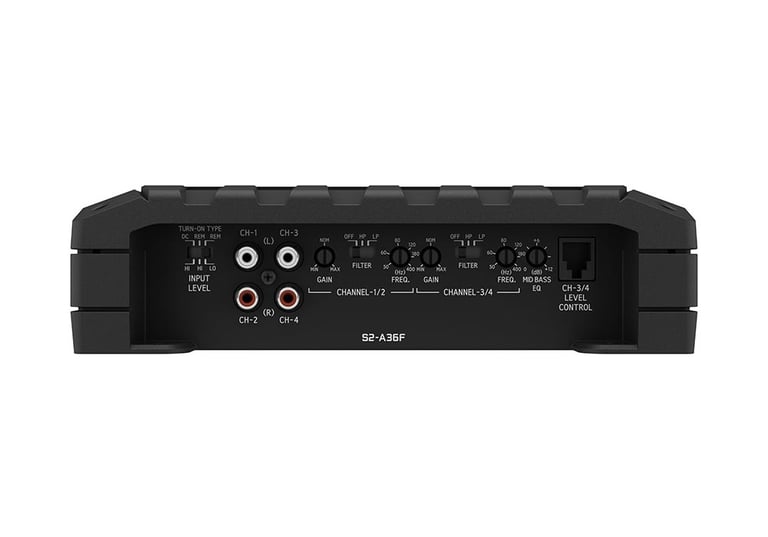 Alpine S2-A36F (Open Box, Good) Image 4