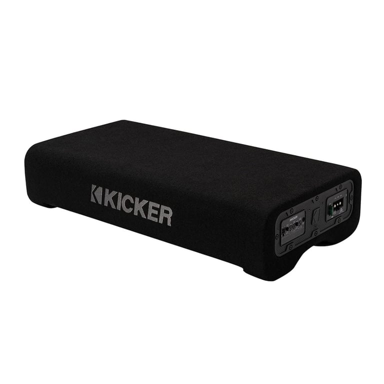 Kicker 49PTRTP10 Image 2