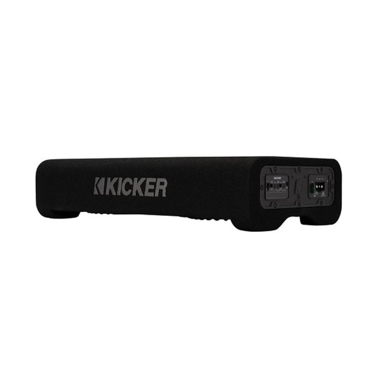 Kicker 49PTRTP10 Image 7