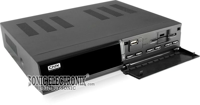 Conaxsat CNX-Duo Image 3