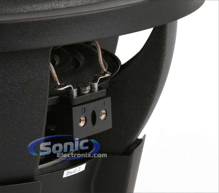 2500W Complete Crunch + RE Audio Bass Package Image 10