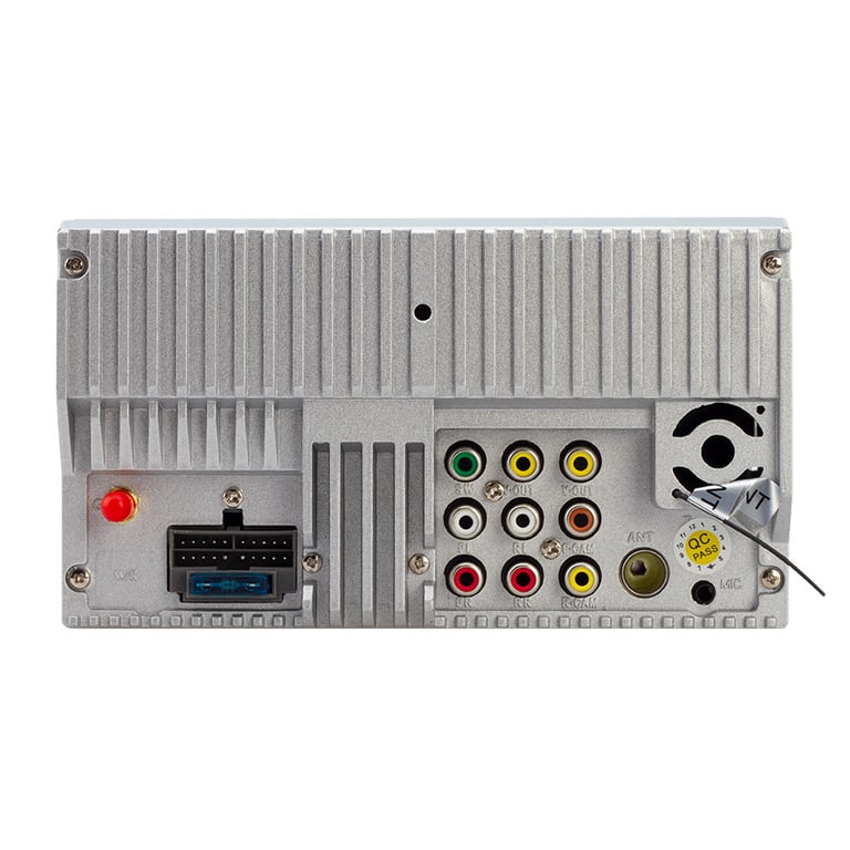 Soundstream VRN-7HB (Open Box, Great) Image 5
