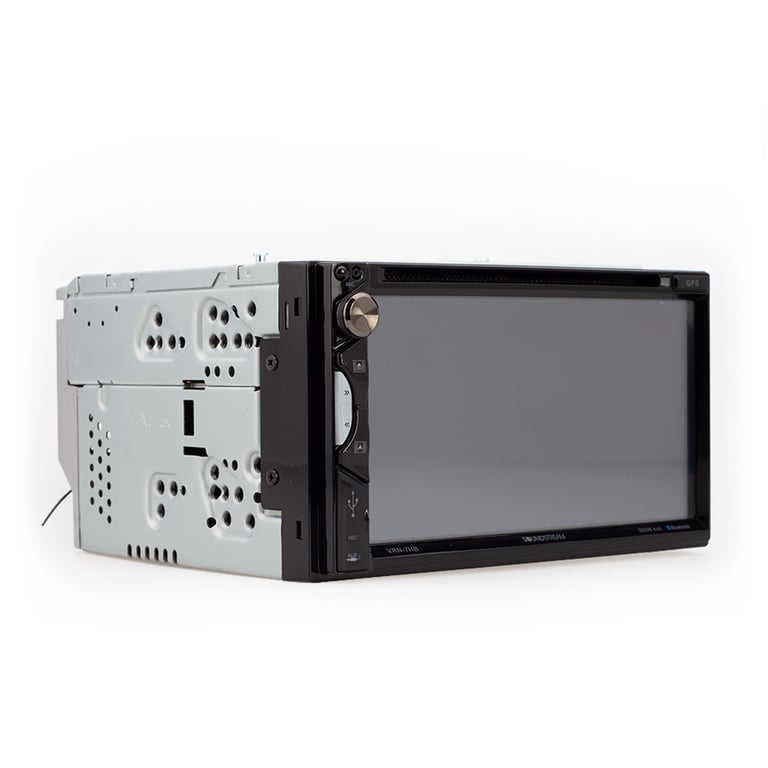 Soundstream VRN-7HB (Open Box, Great) Image 3