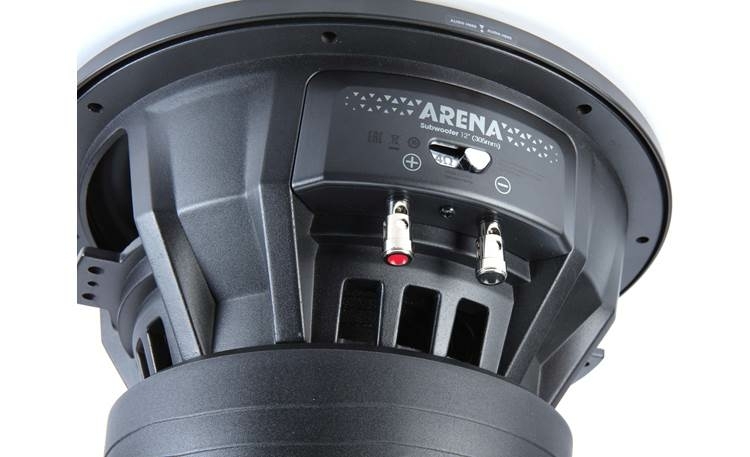 JBL ARENA 12 with Ported Enclosure Image 10
