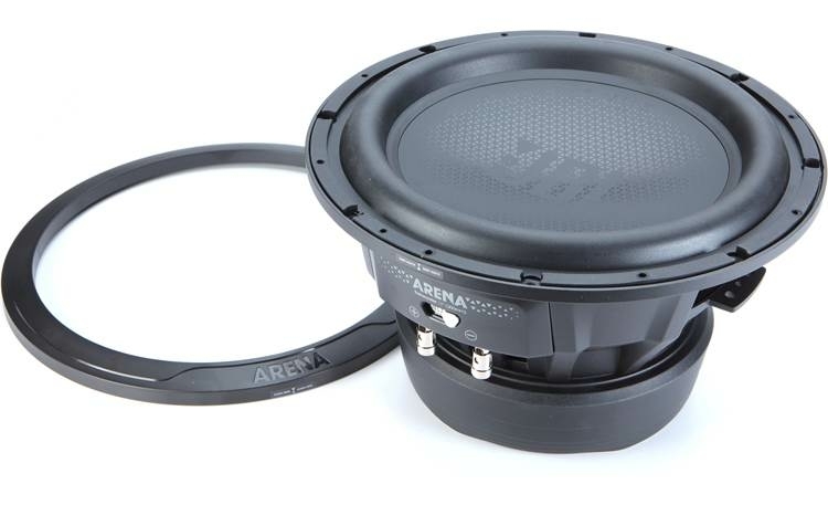 JBL ARENA 12 with Ported Enclosure Image 11