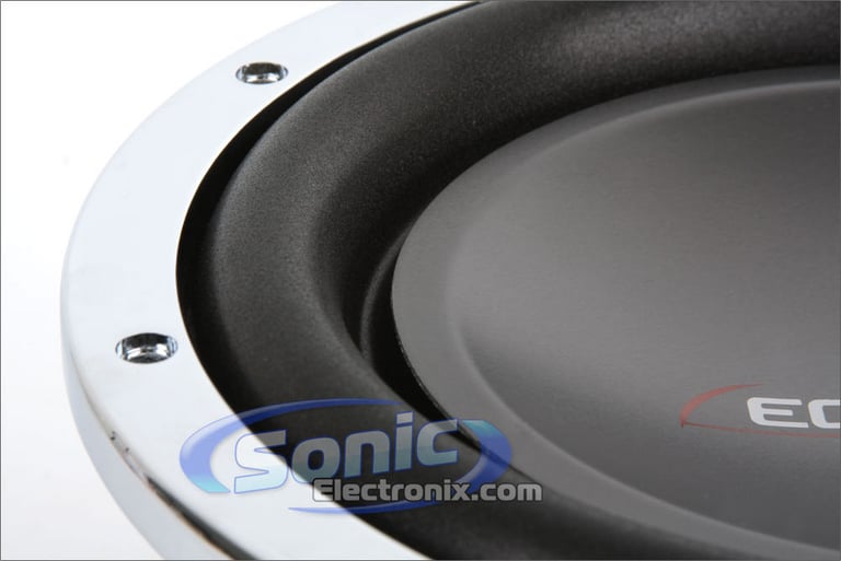 2600W Complete Hifonics + Eclipse Bass Package Image 10
