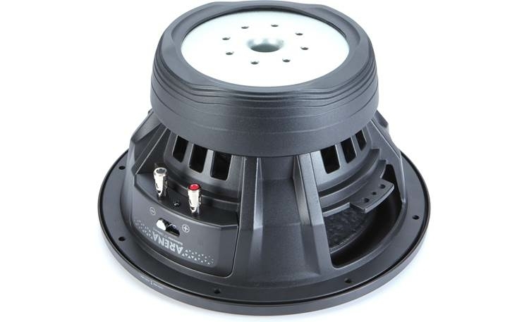 JBL ARENA 12 with Ported Enclosure Image 8