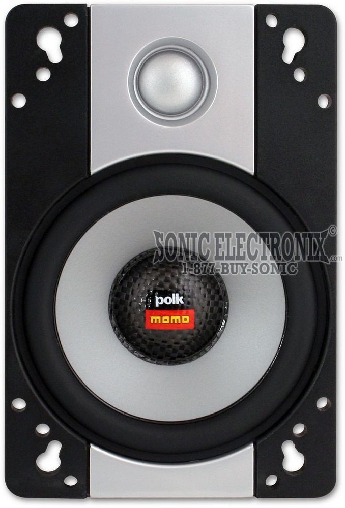Polk Audio MOMO MMC460 Image 2