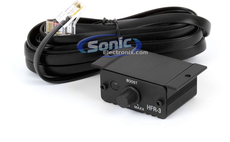1700W Complete Hifonics + RE Audio Bass Package Image 5
