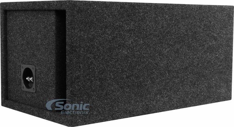 JBL ARENA 10 with Ported Enclosure Image 3