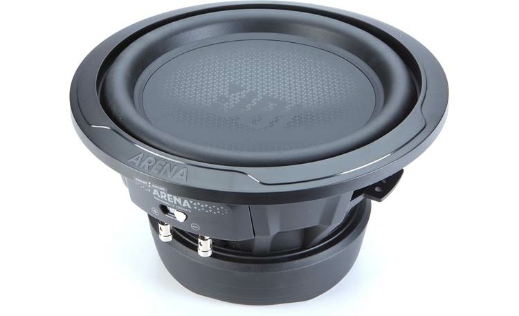 JBL ARENA 12 with Ported Enclosure Image 9