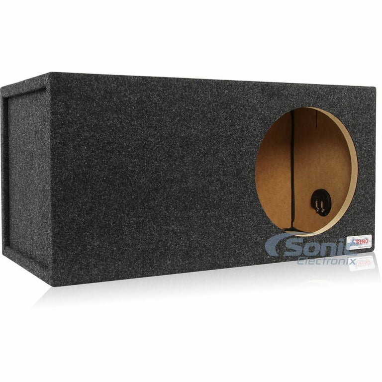 JBL ARENA 12 with Ported Enclosure Image 2