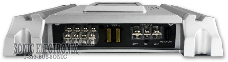 SPL AX4-720 Image 3