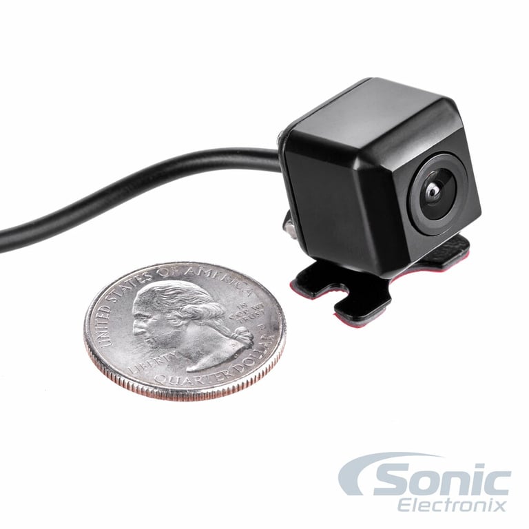 Pioneer DMH-C2550NEX with Backup Camera Image 2