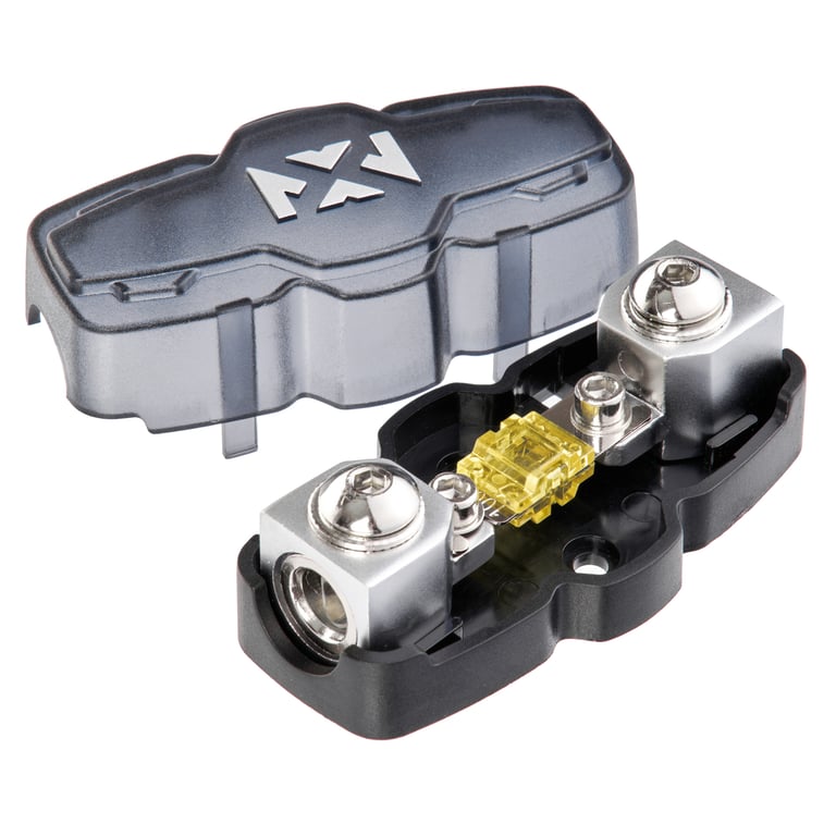 MTX JH7005 with Amplifier Wiring Kit Image 8