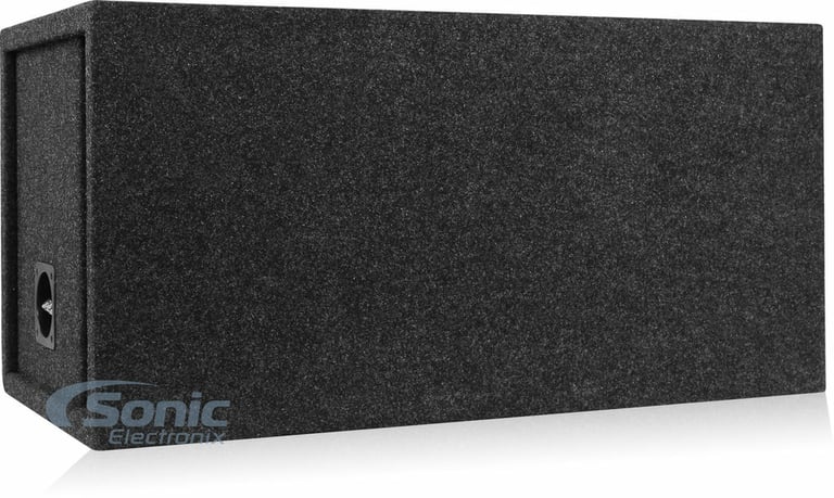 JBL ARENA 12 with Ported Enclosure Image 5