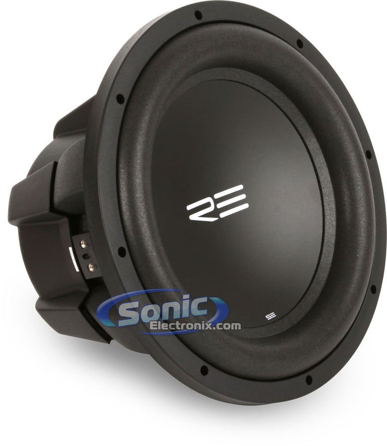 1700W Complete Hifonics + RE Audio Bass Package Image 8