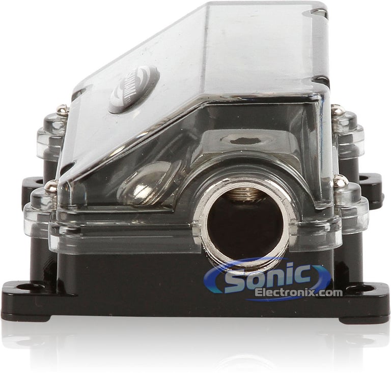7000W Complete Hifonics + Pioneer Bass Package Image 12