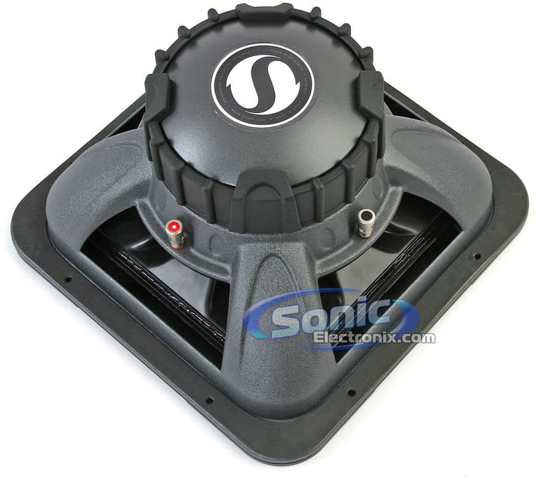 2500W Complete Crunch + Kicker Bass Package Image 8