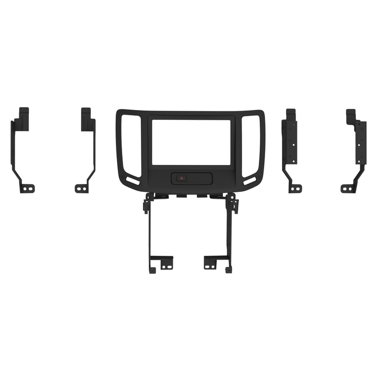 Pioneer DMH-W4600NEX with Dash Kit and Harness for 08-13 Infiniti G37 (With Nav) Image 13