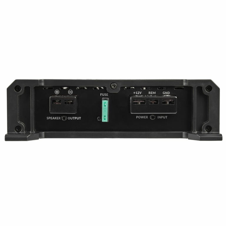 NVX NSW124v2 with Belva BXA15001 and Amp Kit Image 21