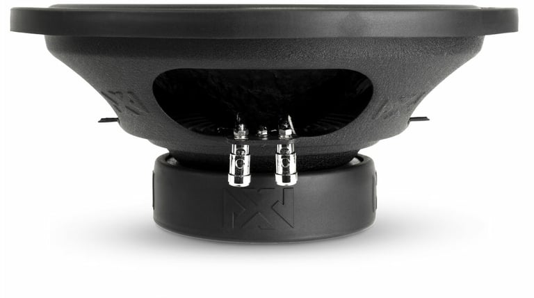 NVX NSW124v2 with Belva BXA15001 and Amp Kit Image 16