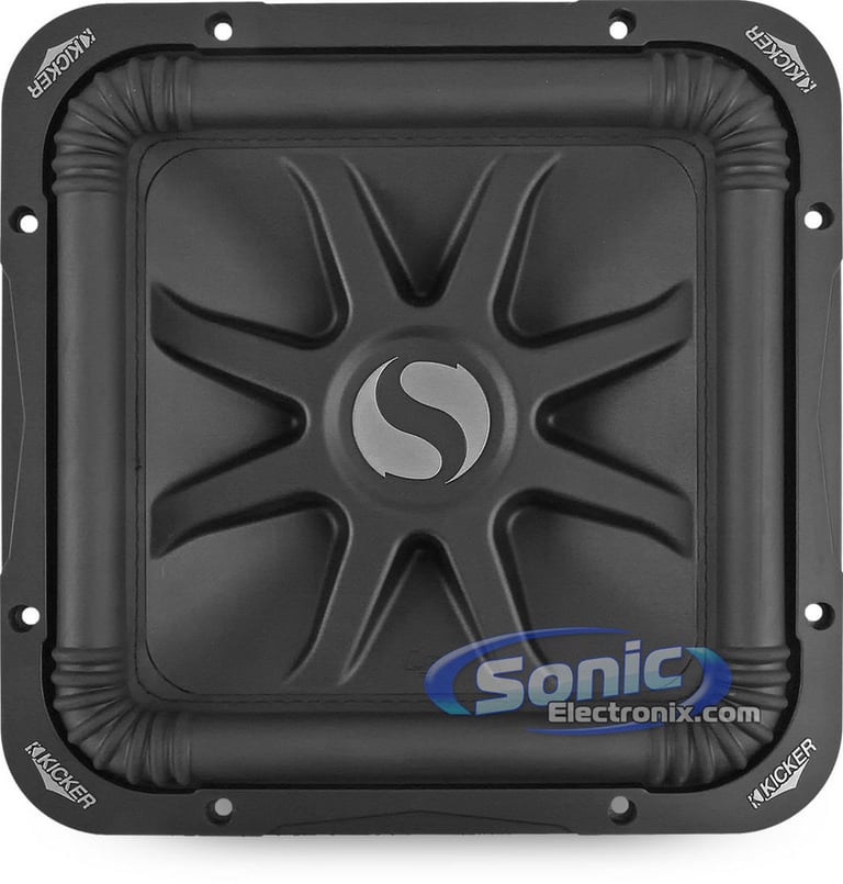 2400W Complete Hifonics + Kicker Bass Package Image 9