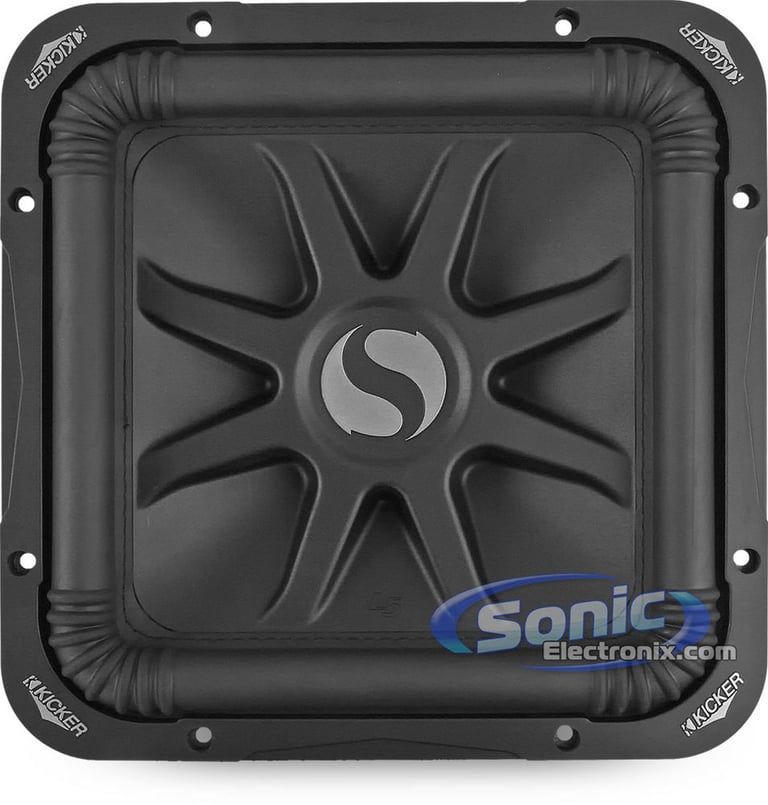 2400W Complete Hifonics + Kicker Bass Package Image 9