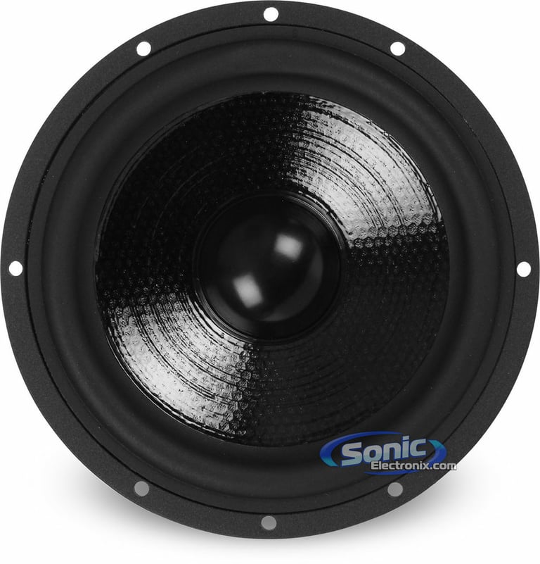 Diamond Audio DE65C with Speaker Installation Kit Image 16