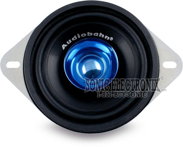 Audiobahn AS13N Image 4