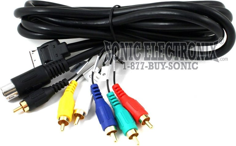 Jensen VM-9021TS / VM9021TS Image 6