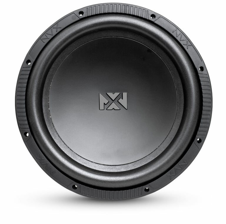 NVX NSW124v2 with Belva BXA15001 and Amp Kit Image 14