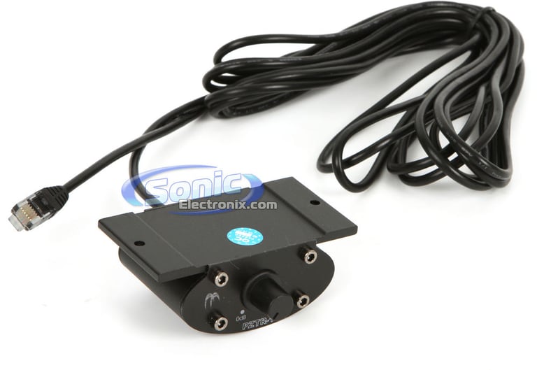 1600W Complete Kicker Bass Package Image 5
