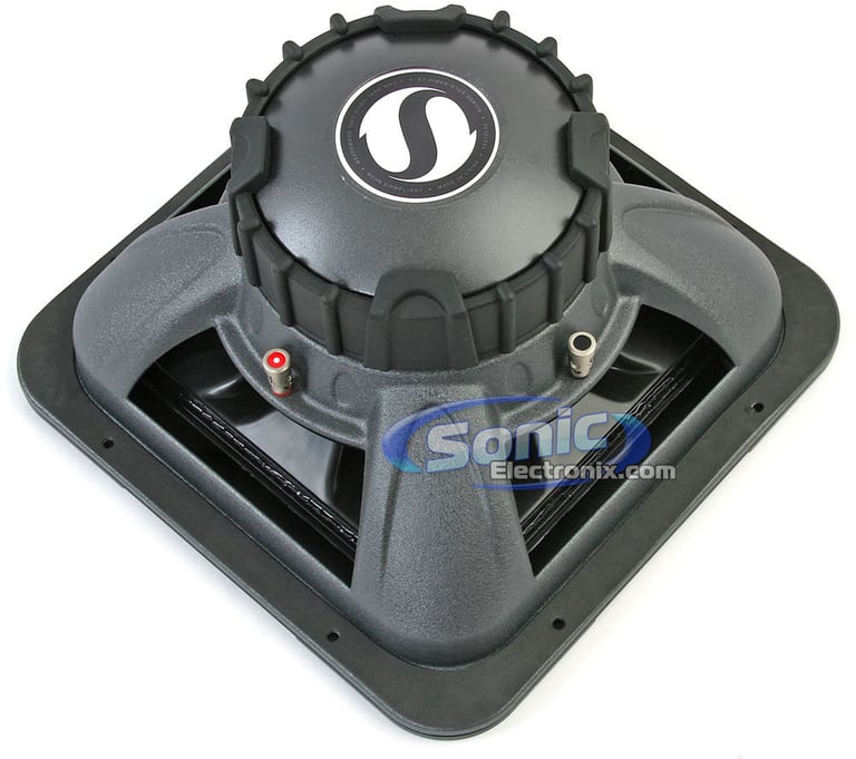 2400W Complete Hifonics + Kicker Bass Package Image 10