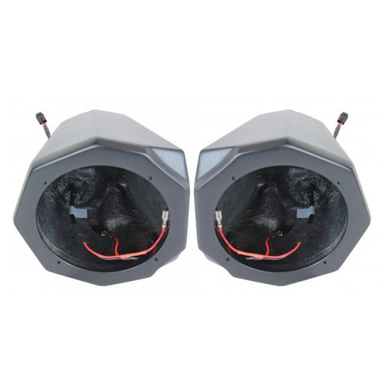 SSV Works MT-F65A Image 3