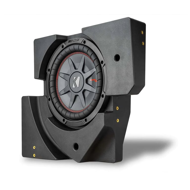 SSV Works X32-DUS10K Image 3
