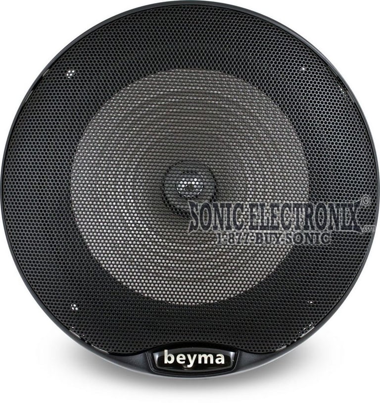 Beyma RFK-62 (BLACK BOX) Image 2