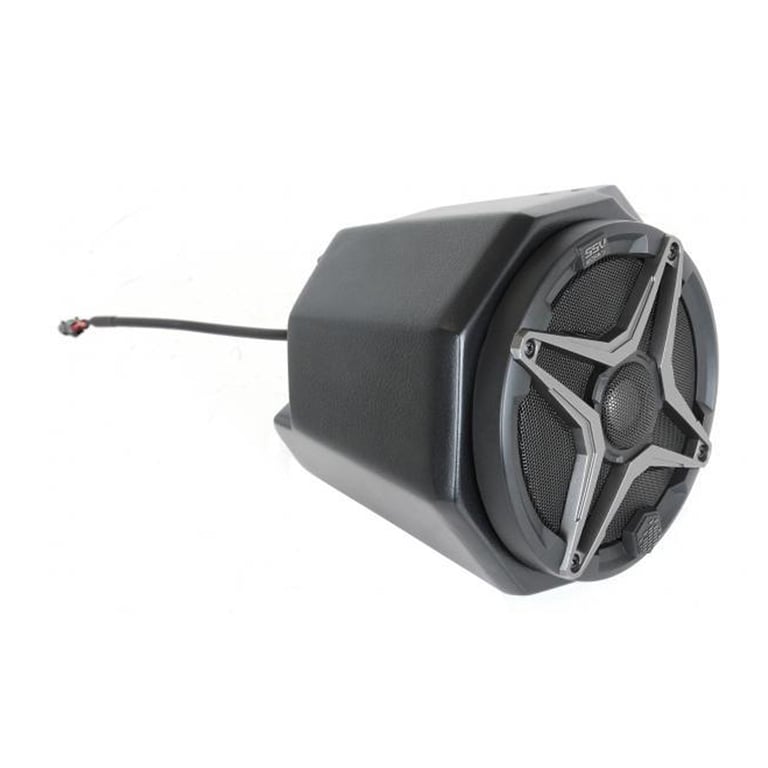 SSV Works MT-F65A Image 2