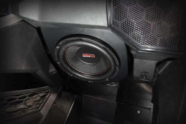 SSV Works RZ5-UD10K Image 4